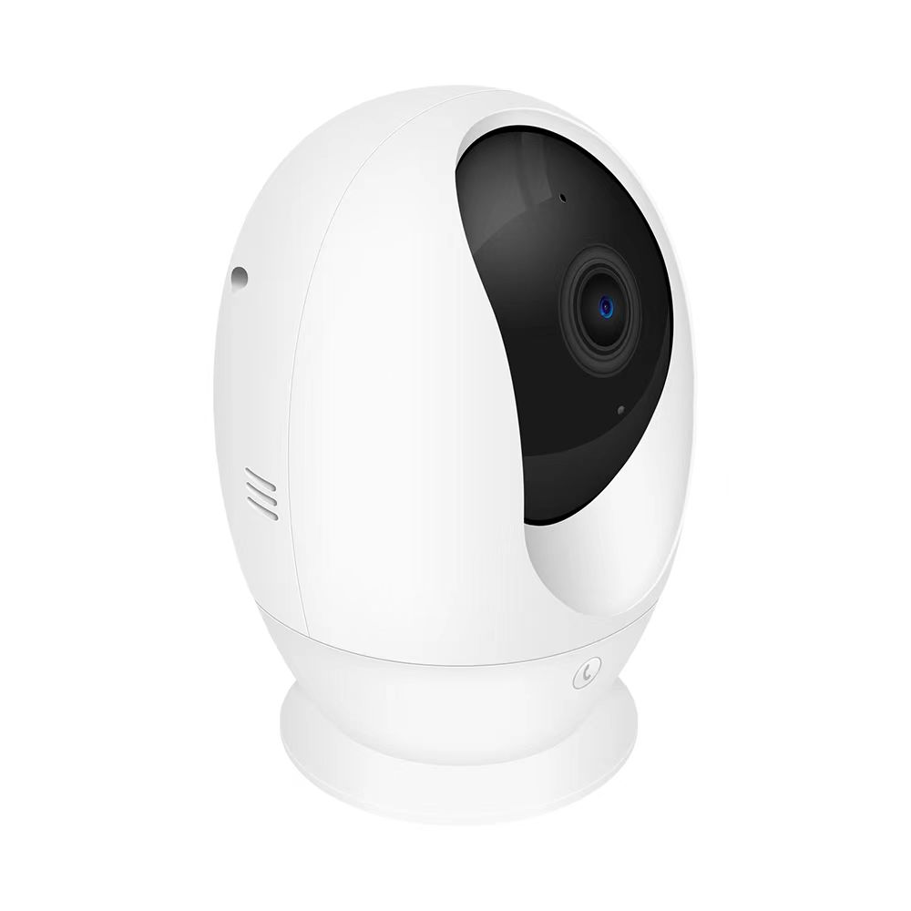 4MP Indoor PTZ Camera