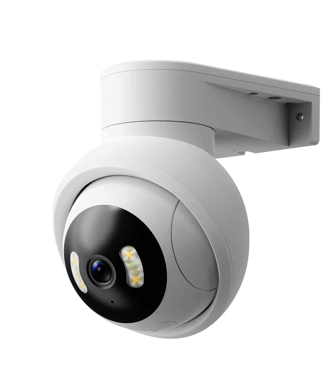 3MP Wifi Camera 