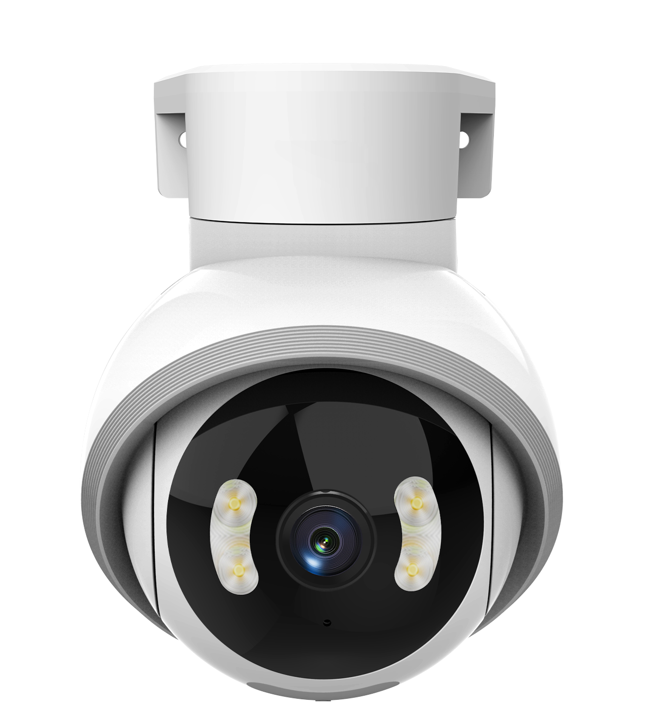 3MP Wifi Camera 