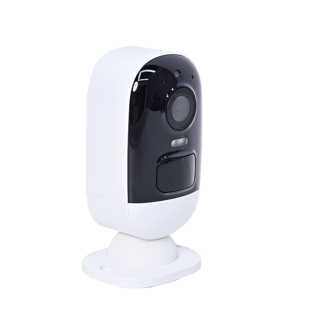 Security Cameras Surveillance Wifi Connected PIR Intelligent Detection Quick Recording Network Camera