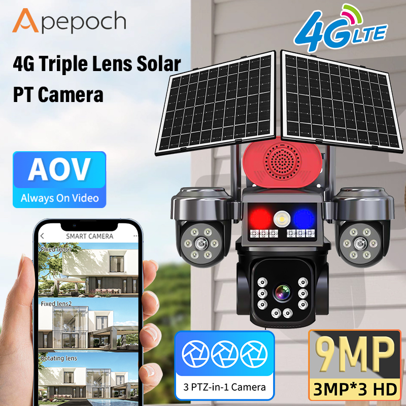 4-AOP-AOV2421W