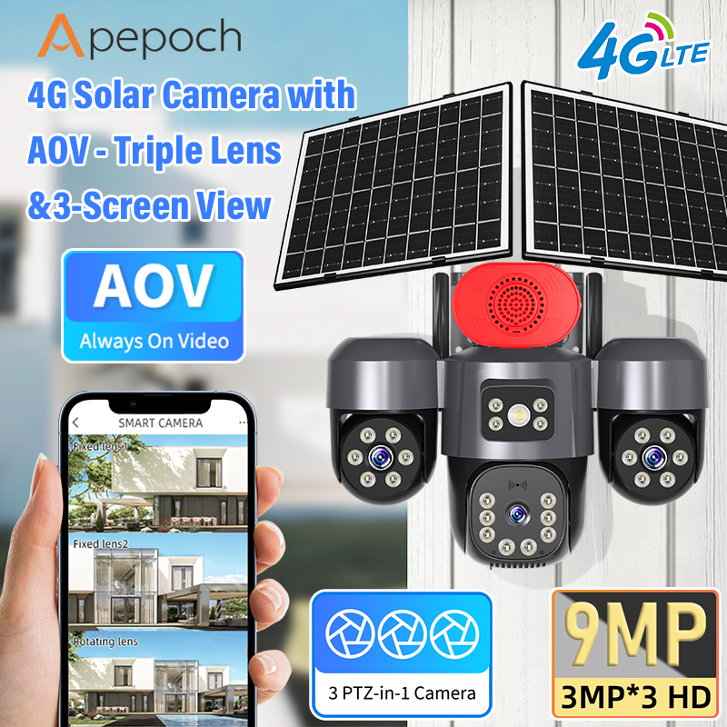 AOP-AOV2421X