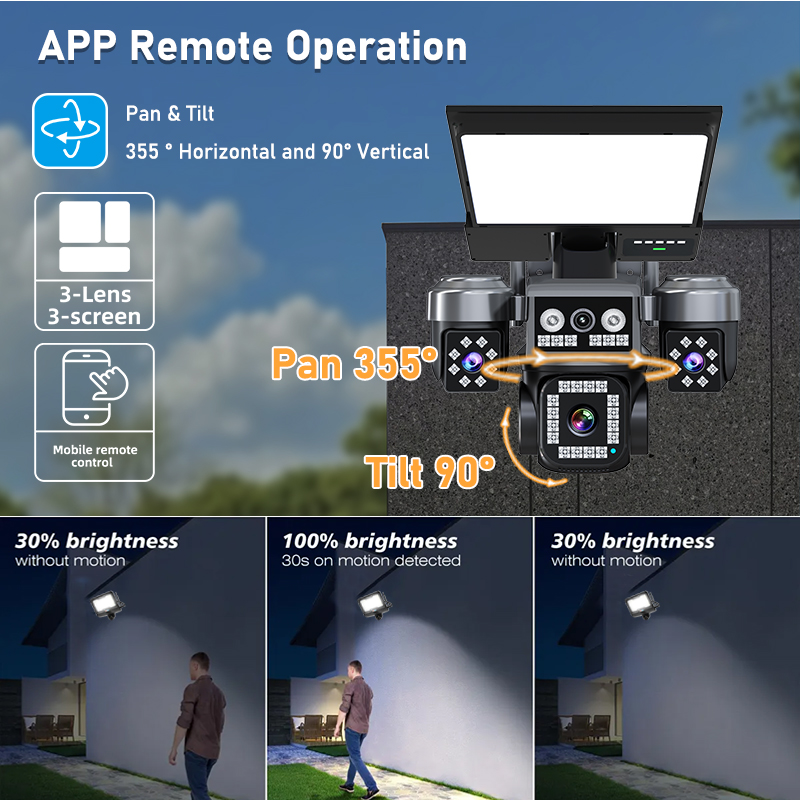 AOP-BL2021Lamp