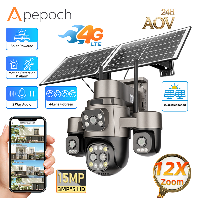 AOP-AOV2423DZ