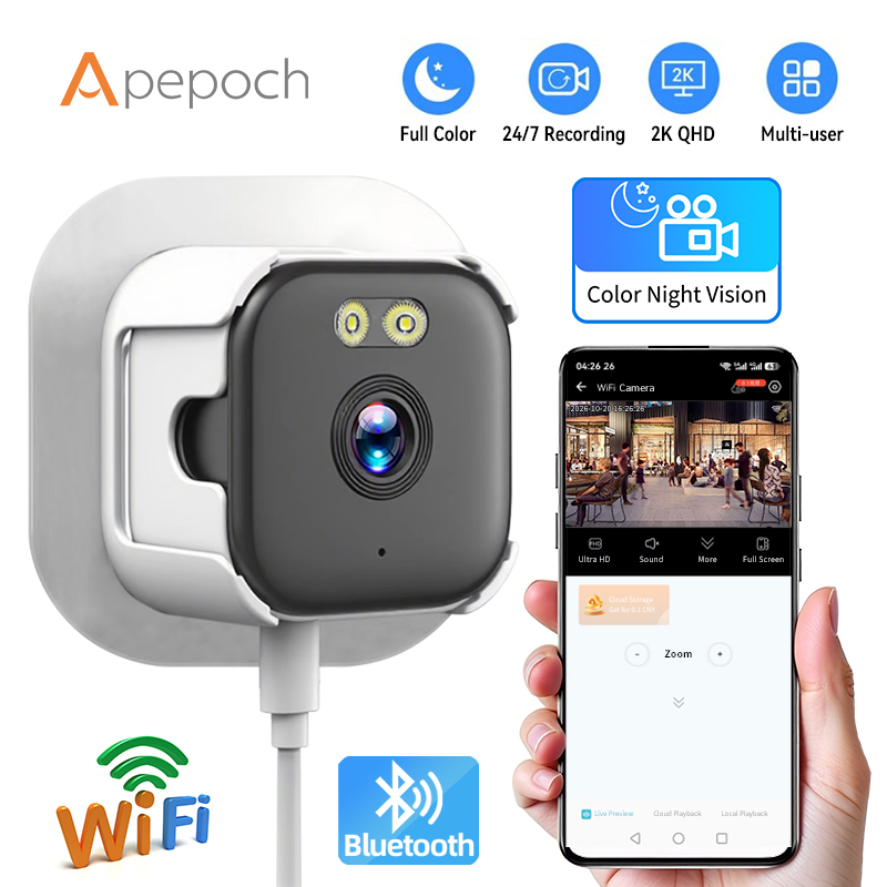 AOP-WDI 1 -WIFI